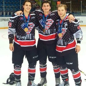 Meet your Posher, Marcel